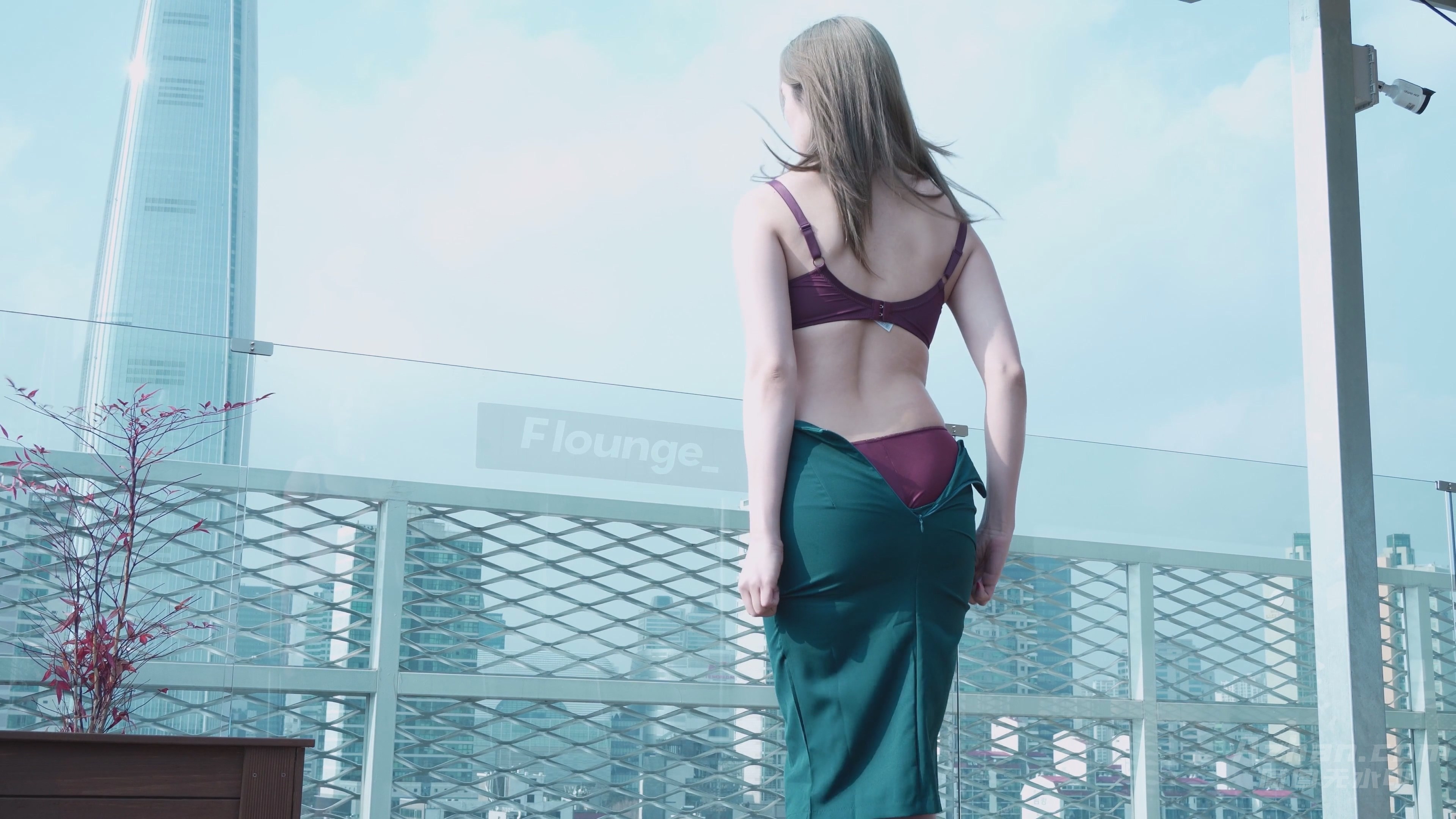 A5.Calvin Klein支付内衣诱惑.465M-1