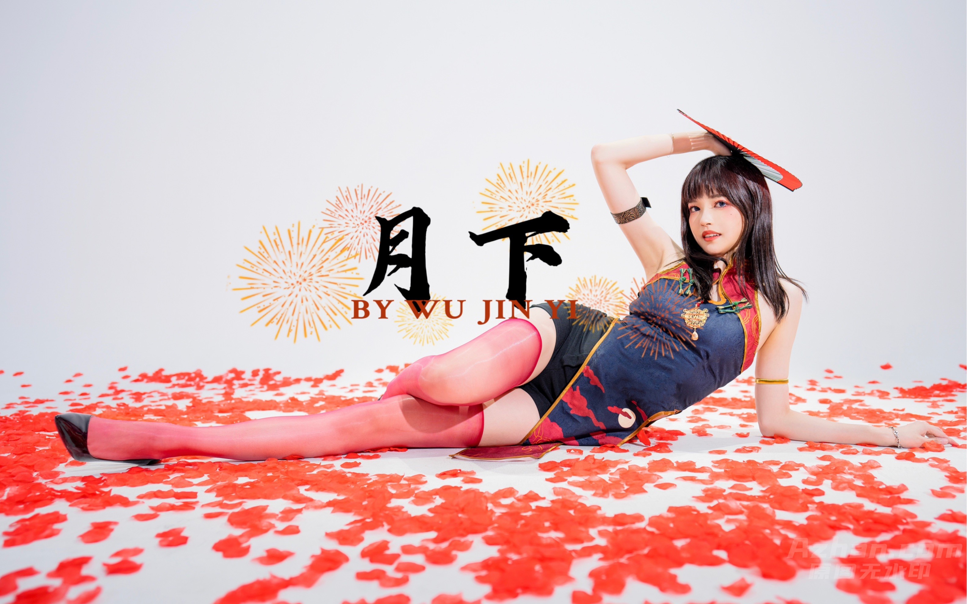 A28.小姐姐4K舞蹈合集，持续更新...8.62G-7