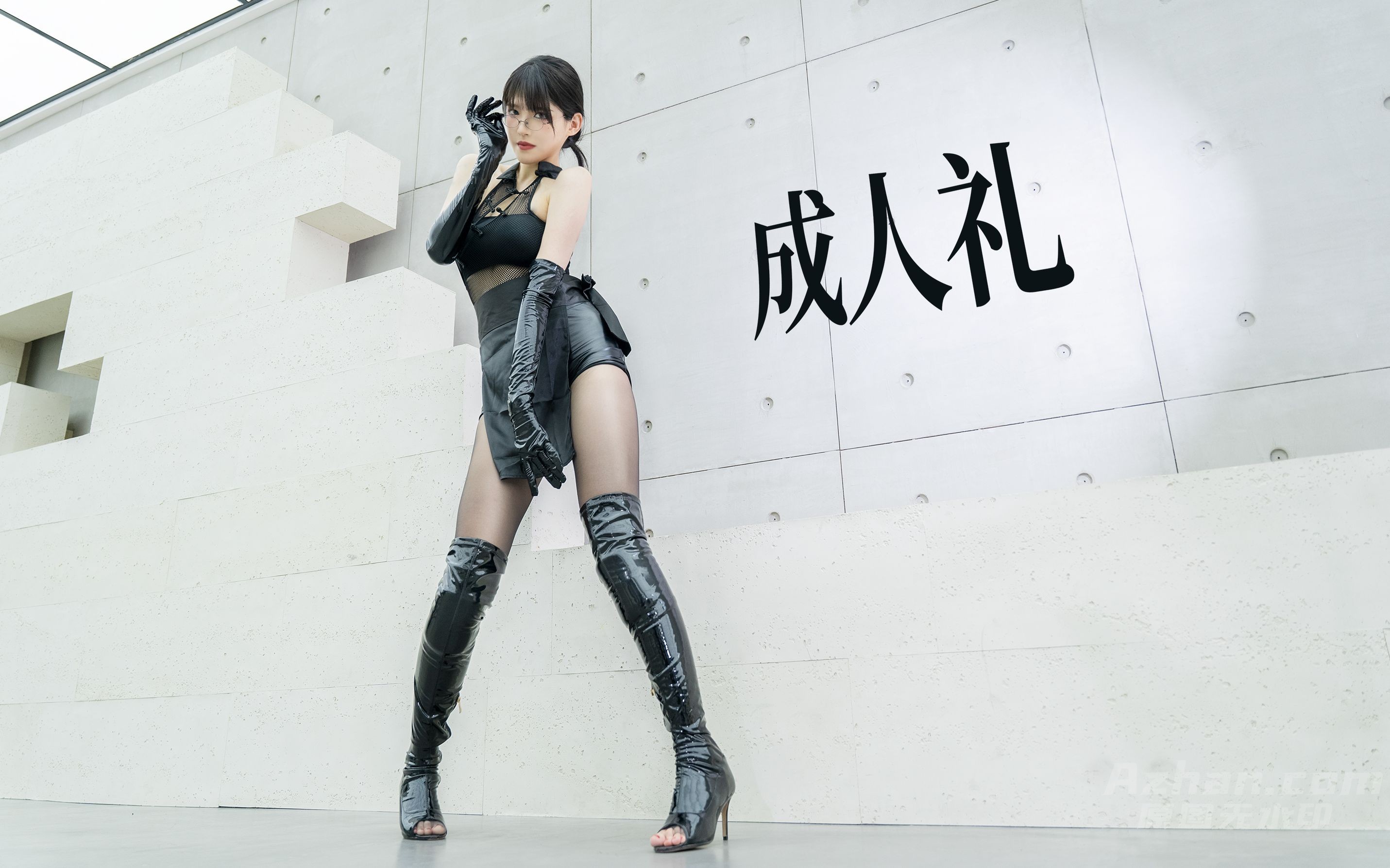 A28.小姐姐4K舞蹈合集，持续更新...8.62G-13