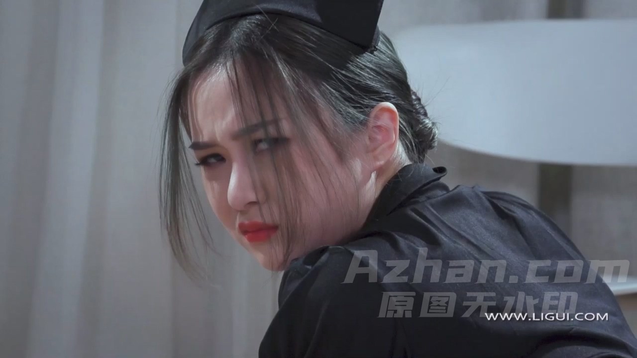 6.紧缚丽莲 婷婷-352M-1