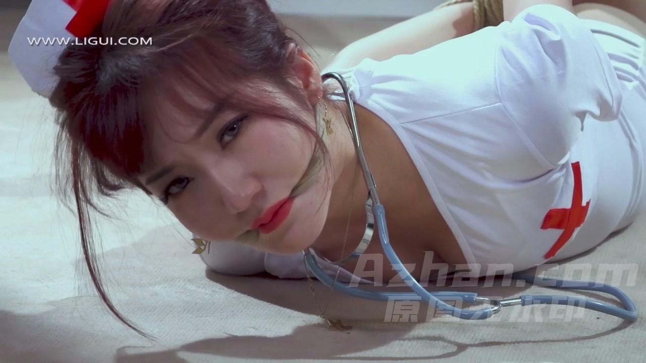 15.紧缚丽莲 汐汐 276M-1
