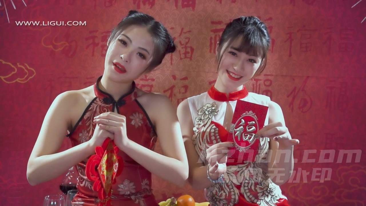 35双生花 丝丝如意 395M-5