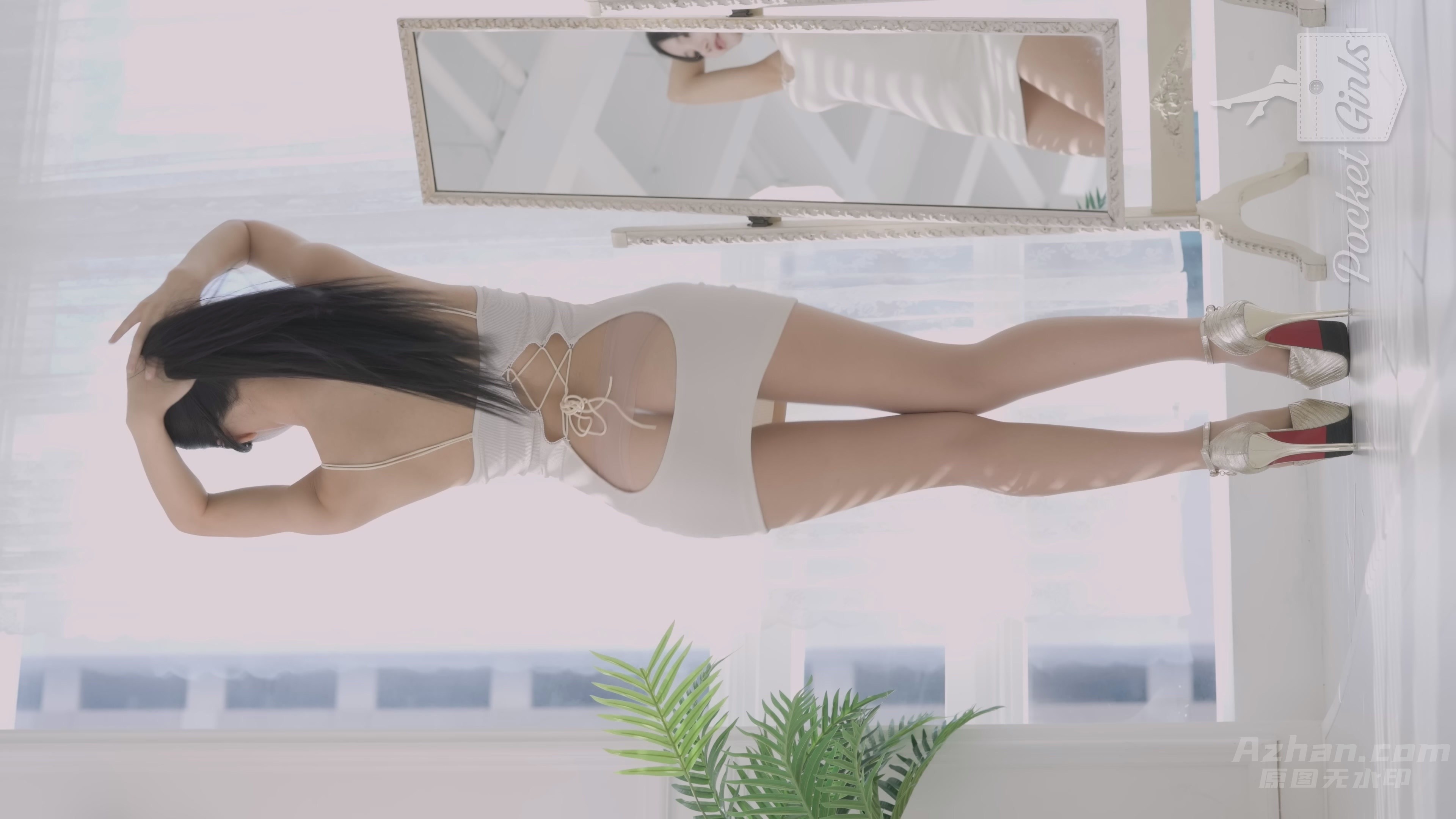 A60.Bikini Dance, Minchae, Pocket Girls 4.62G-2