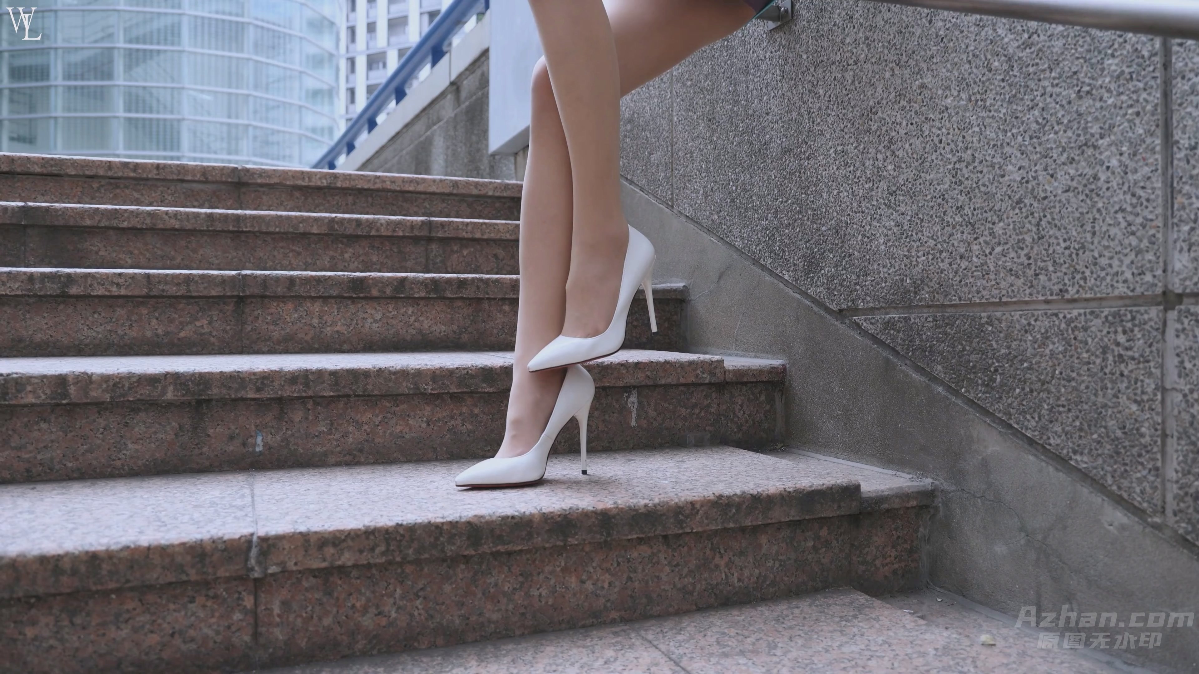 Z17-Anita-175cm-肉丝制服OL 467M-3