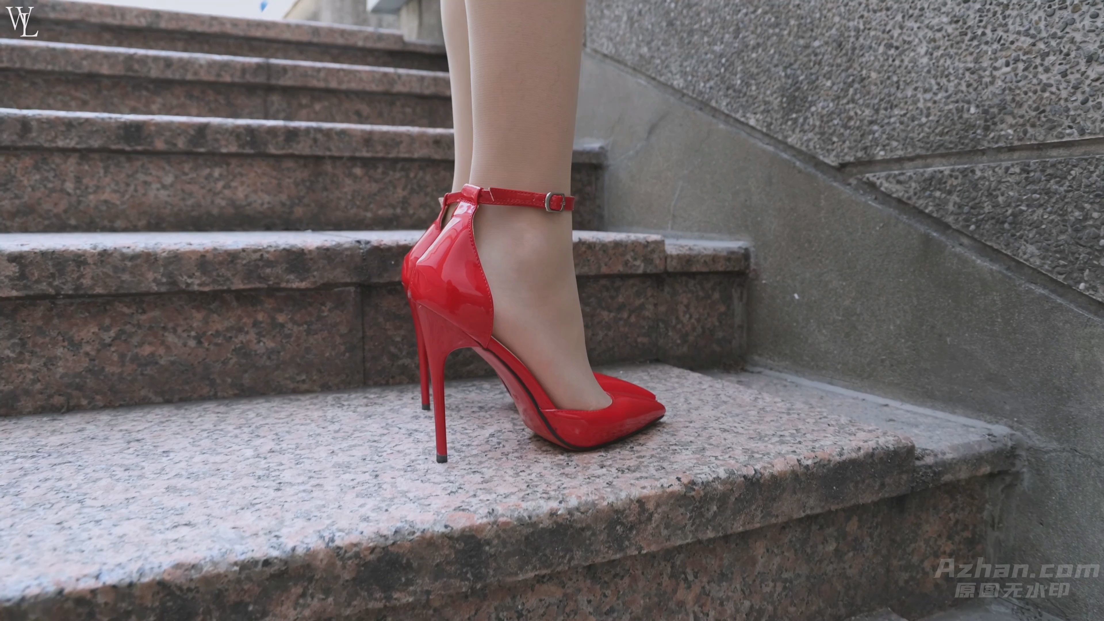 Z27-Yvonne-175cm-顶级肉丝红高 736M-7