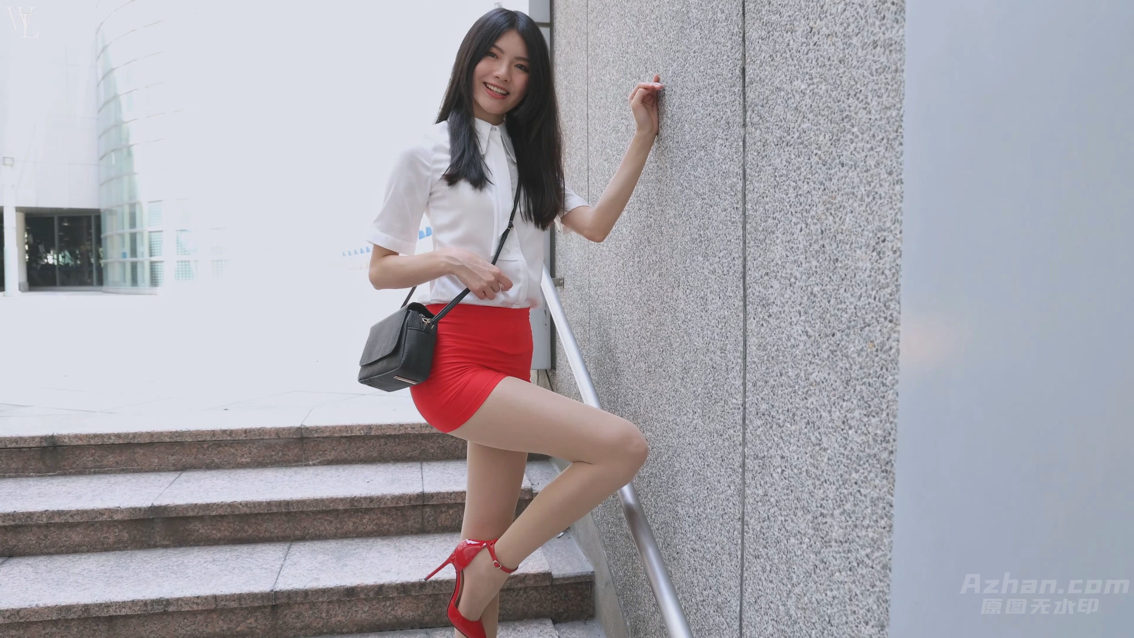 Z27-Yvonne-175cm-顶级肉丝红高 736M-8