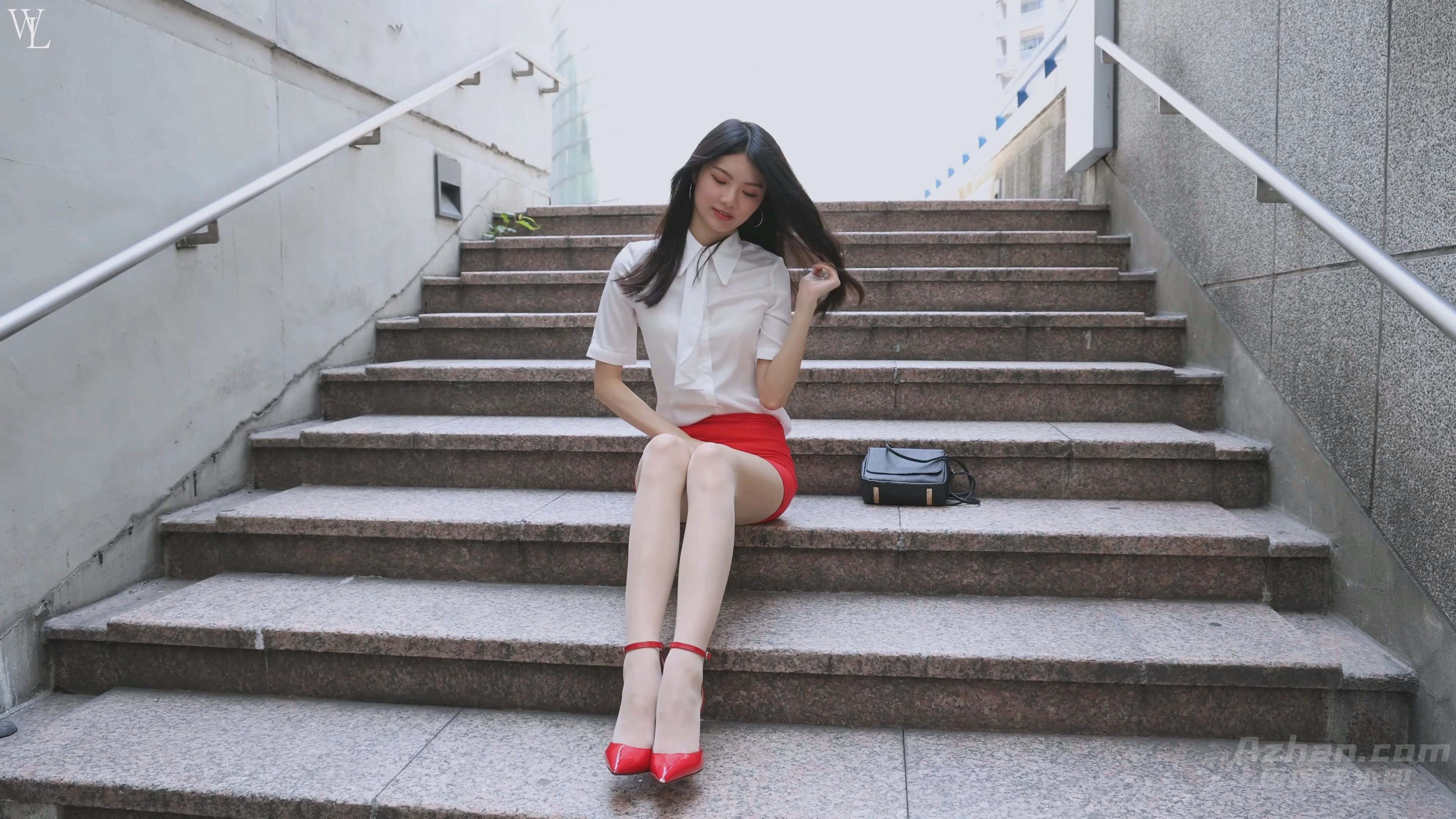 Z27-Yvonne-175cm-顶级肉丝红高 736M-10