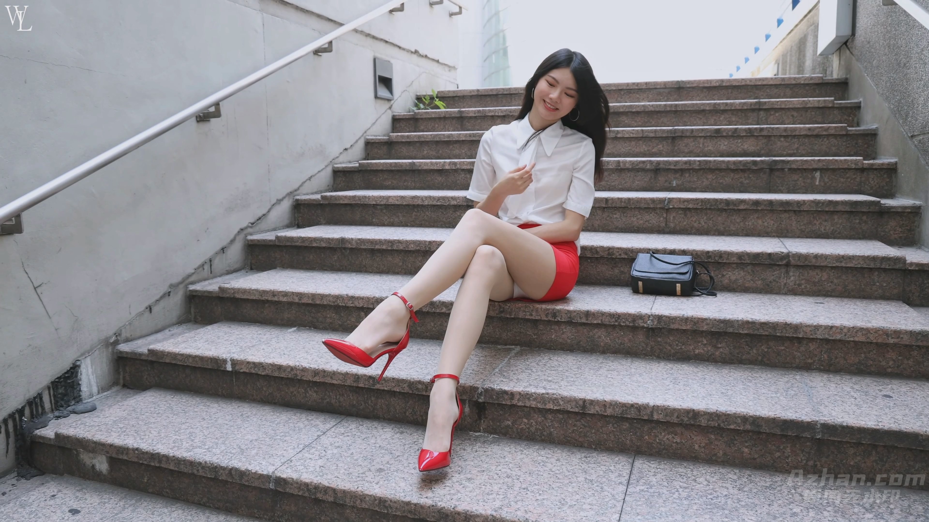 Z27-Yvonne-175cm-顶级肉丝红高 736M-12