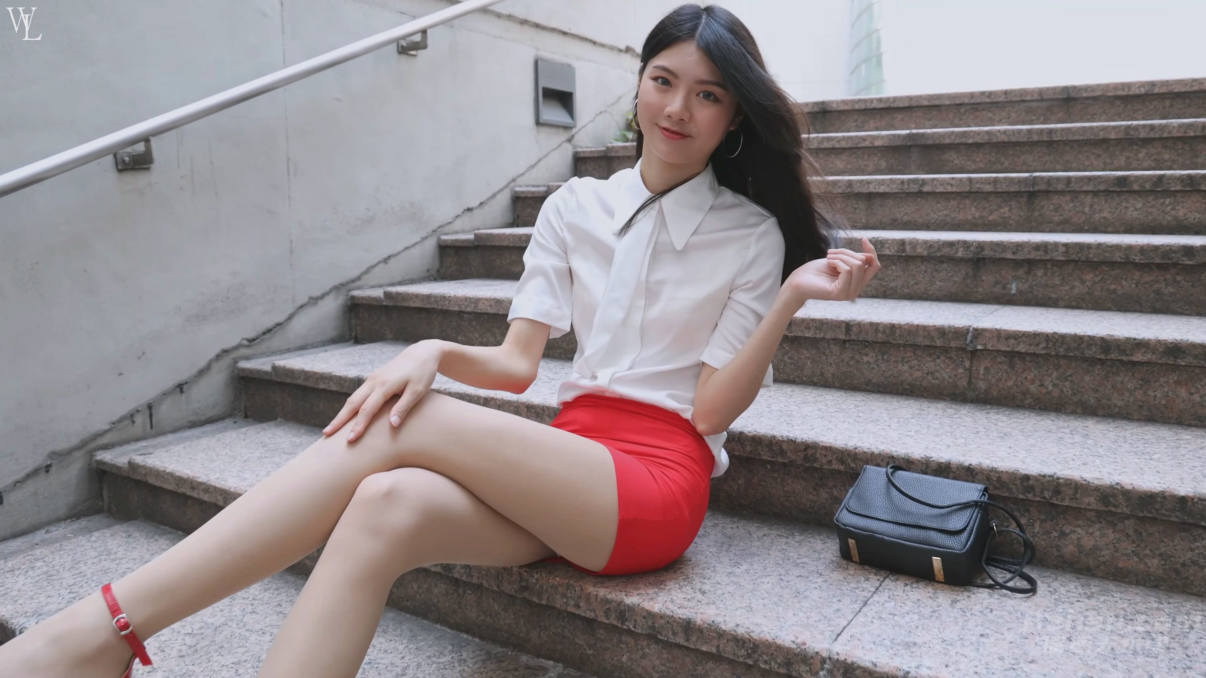 Z27-Yvonne-175cm-顶级肉丝红高 736M-13