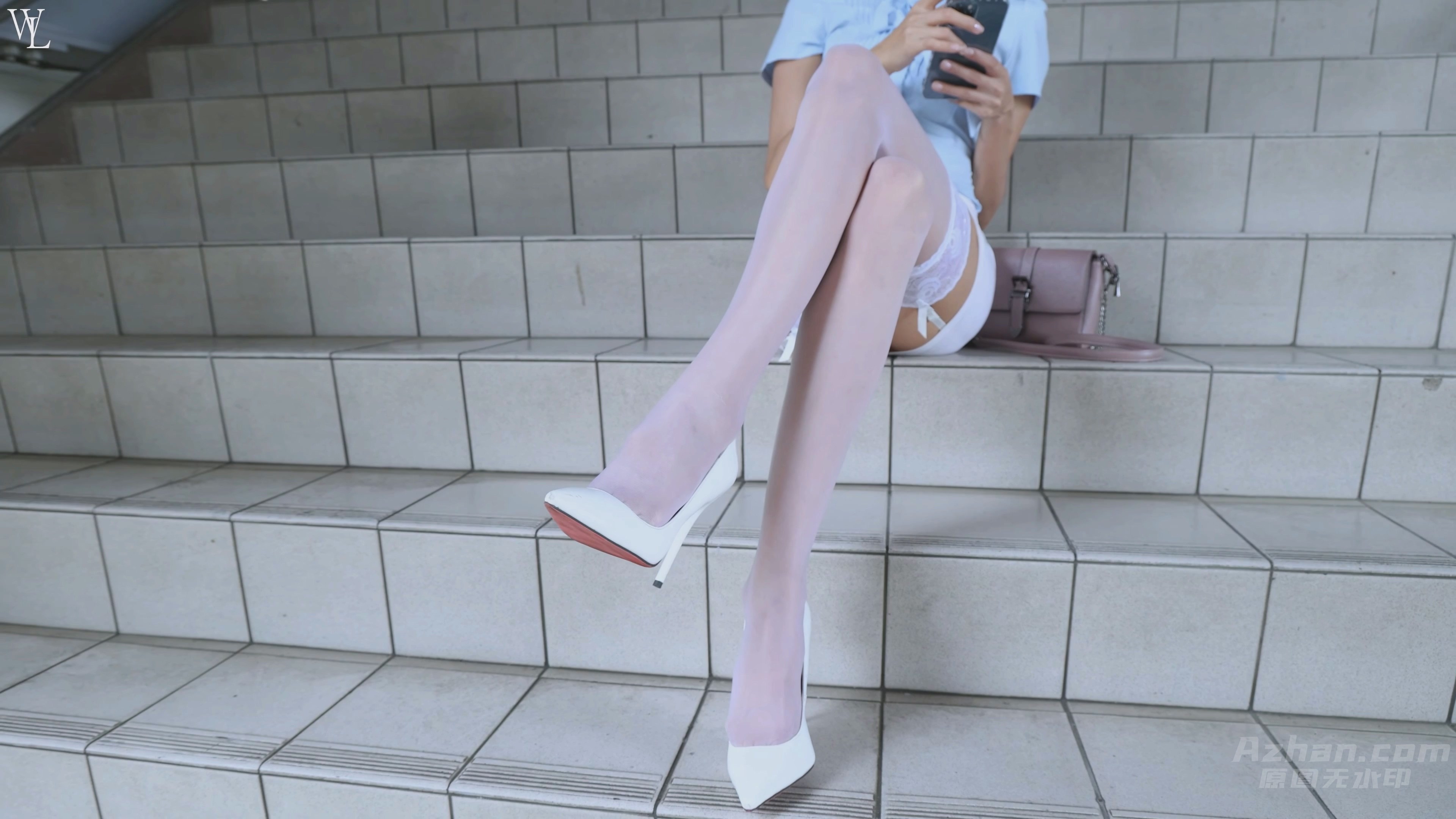 Z28-Anita-175cm-顶级白丝吊带 729M-13