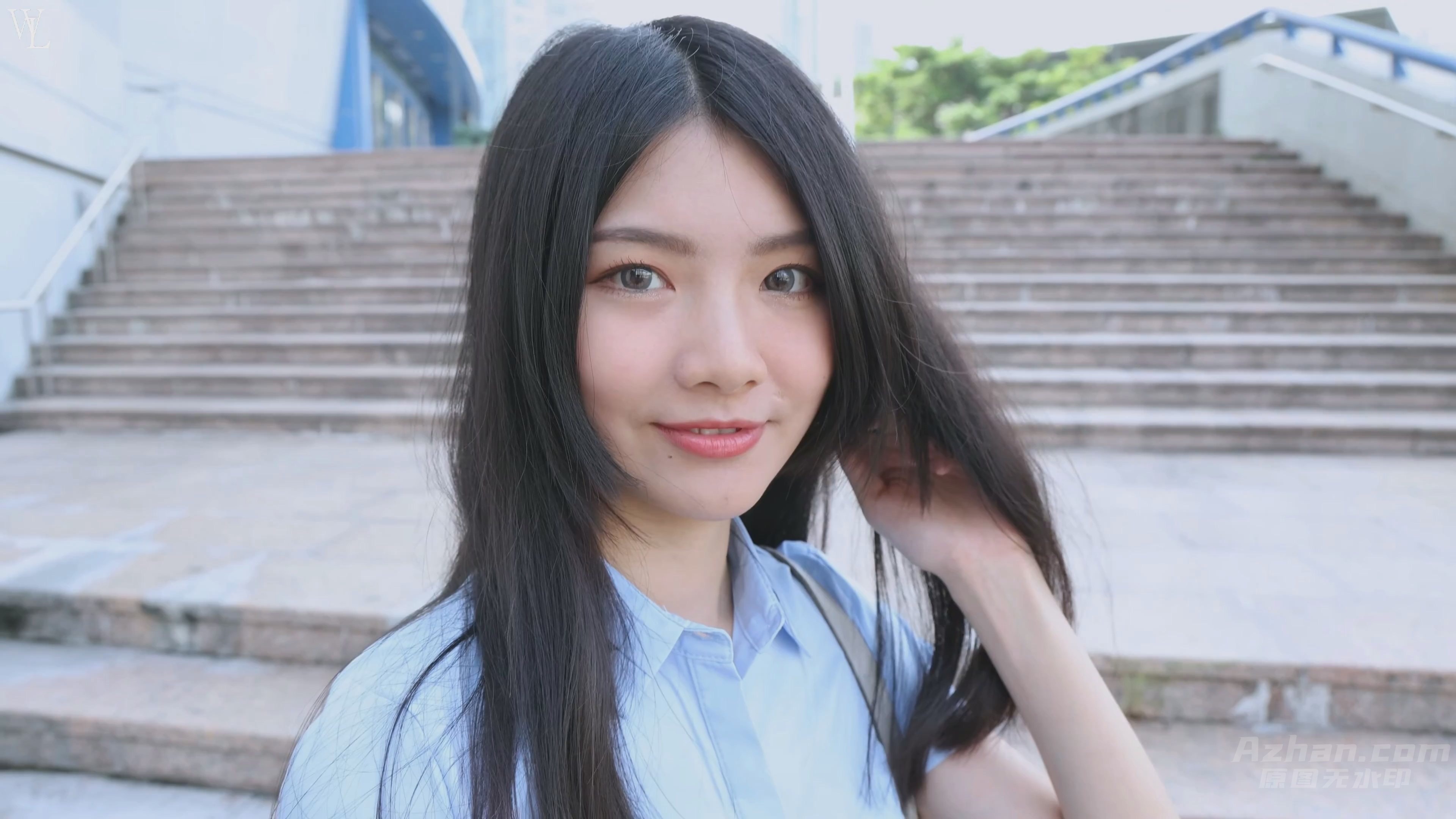 Z31-Yvonne-175cm-长腿黑丝 710M-4