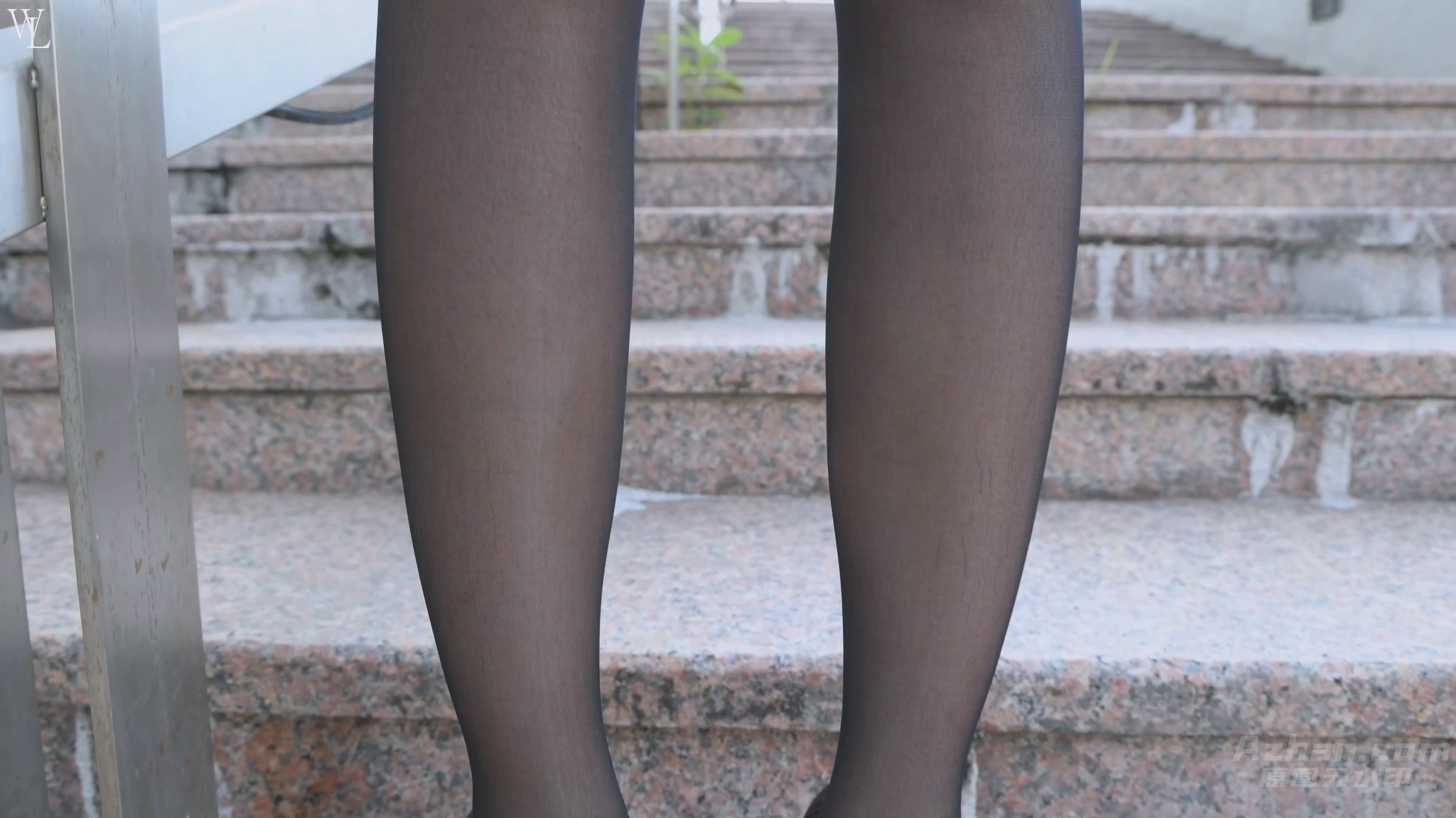 Z31-Yvonne-175cm-长腿黑丝 710M-3