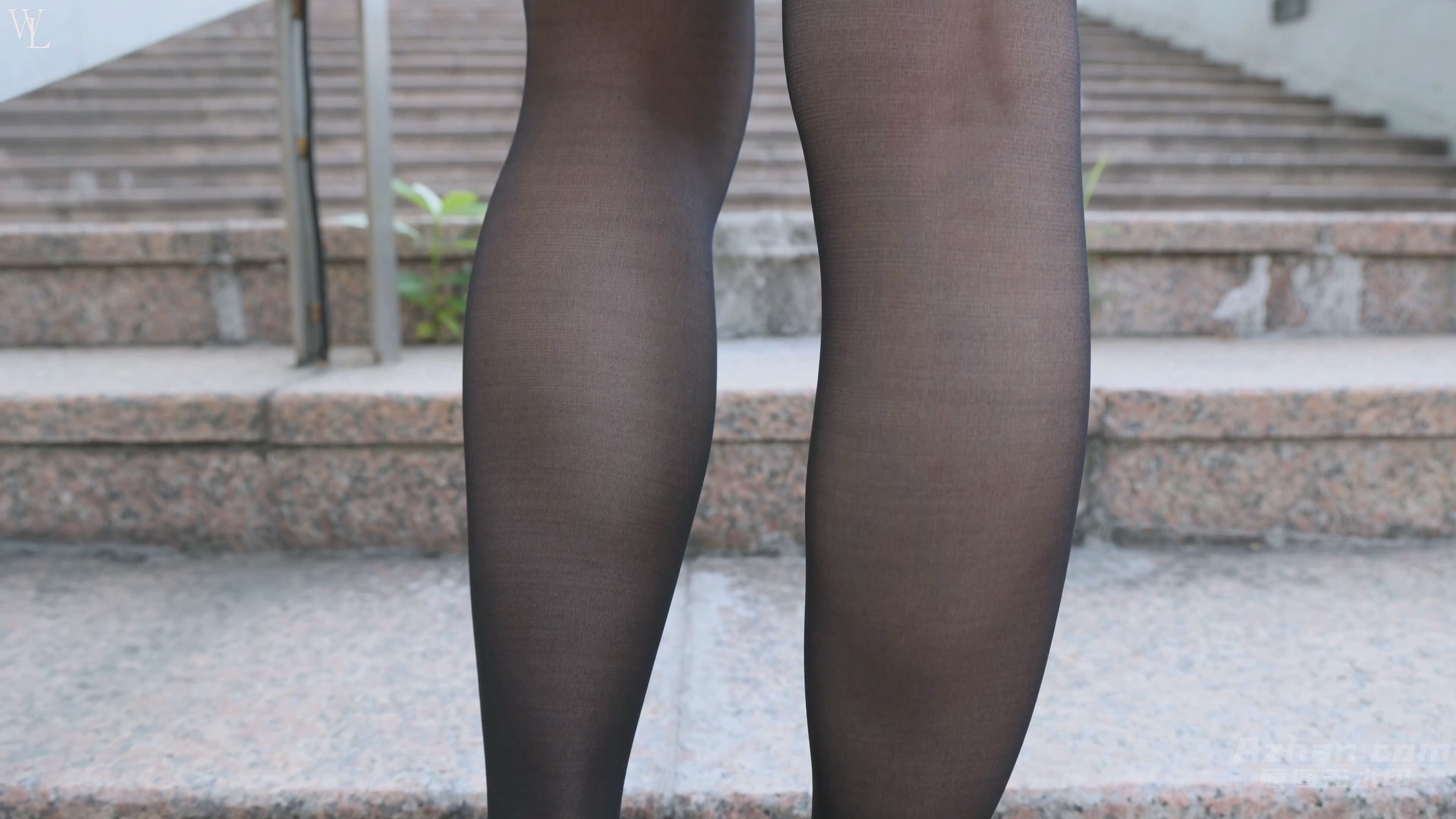 Z33-Ashley-162cm-黑丝长腿ol 674M-1