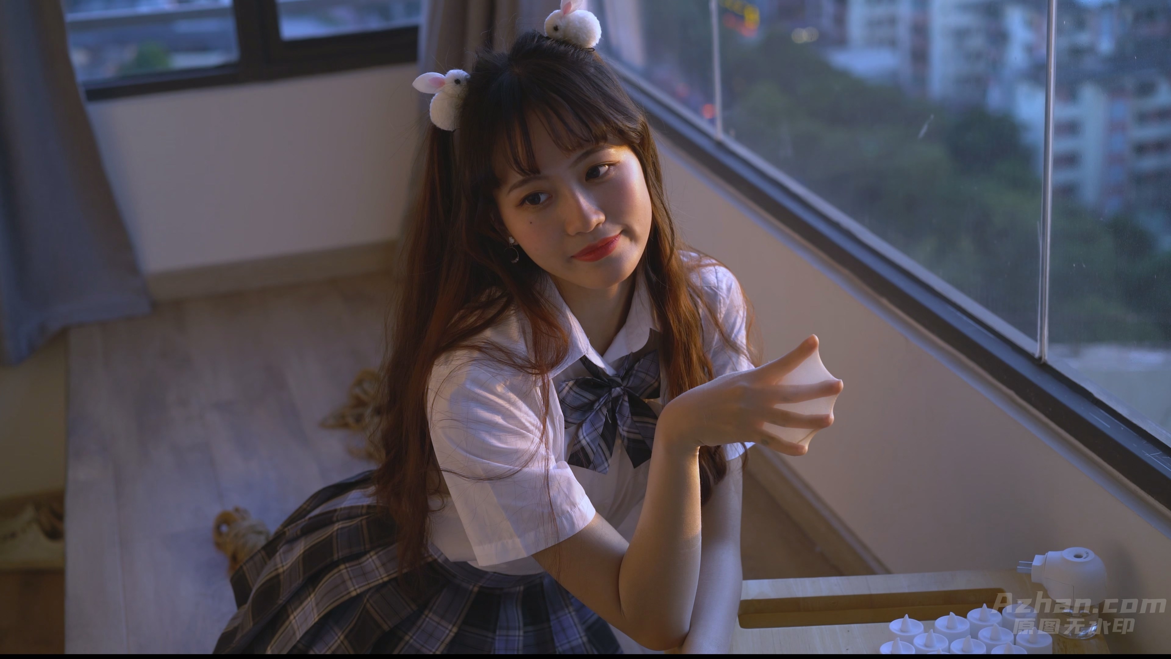 FAC-016 MMI和她的丝密小故事 6.53G-2