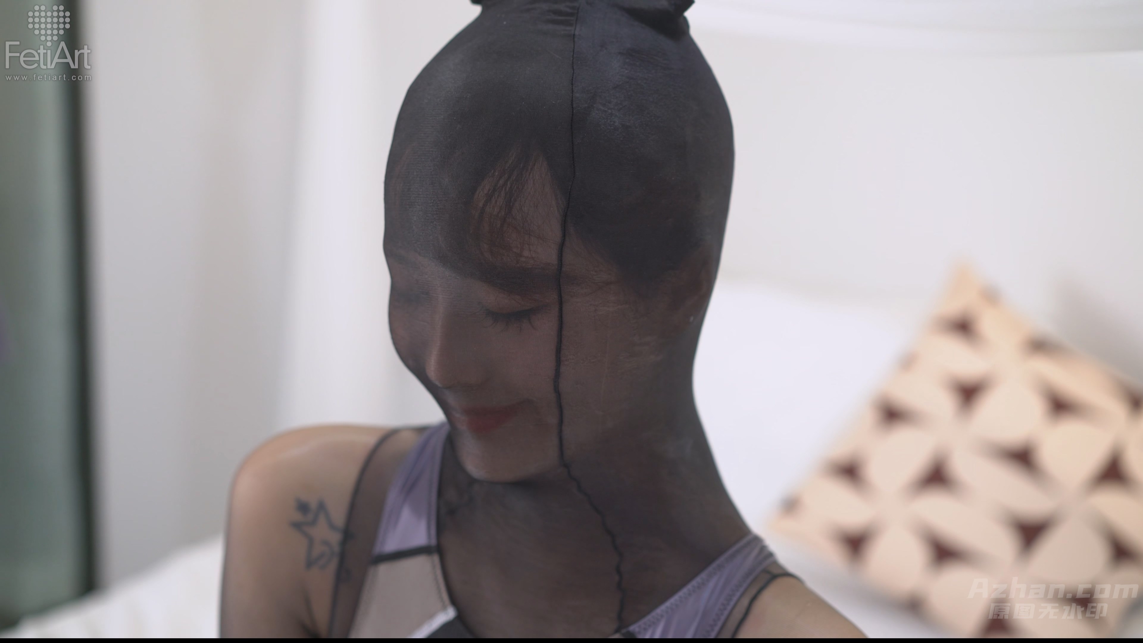 FAC-016 MMI和她的丝密小故事 6.53G-21