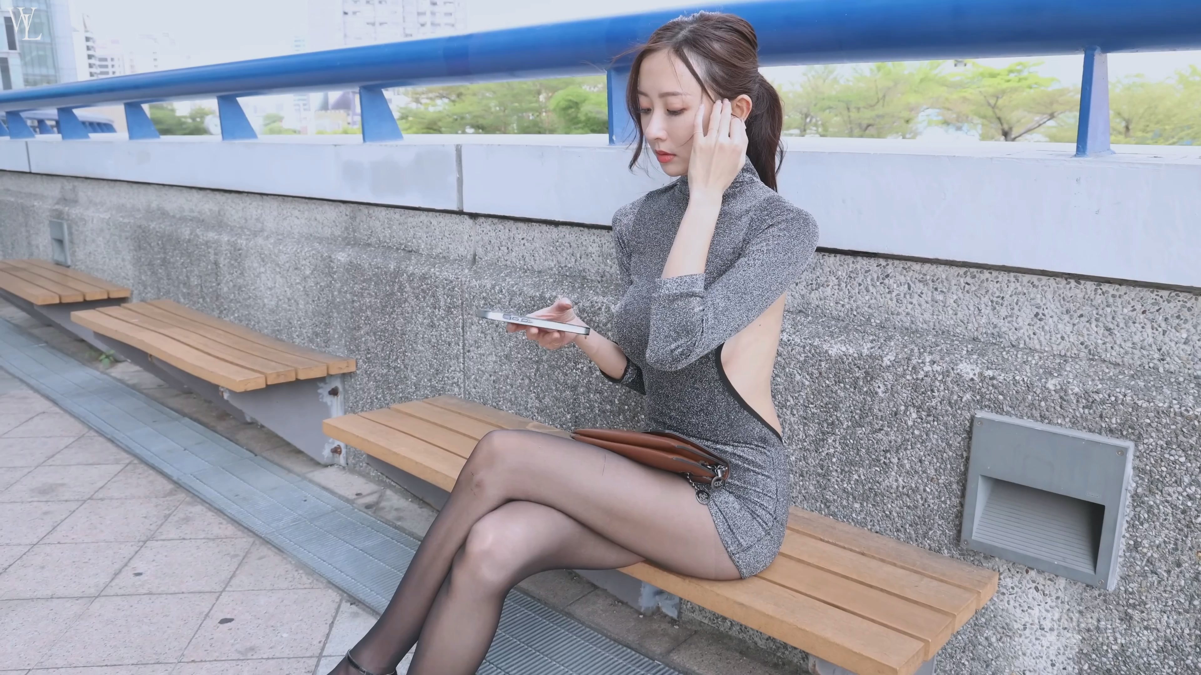 Z41-名婷-173cm-黑丝露背 720M-8