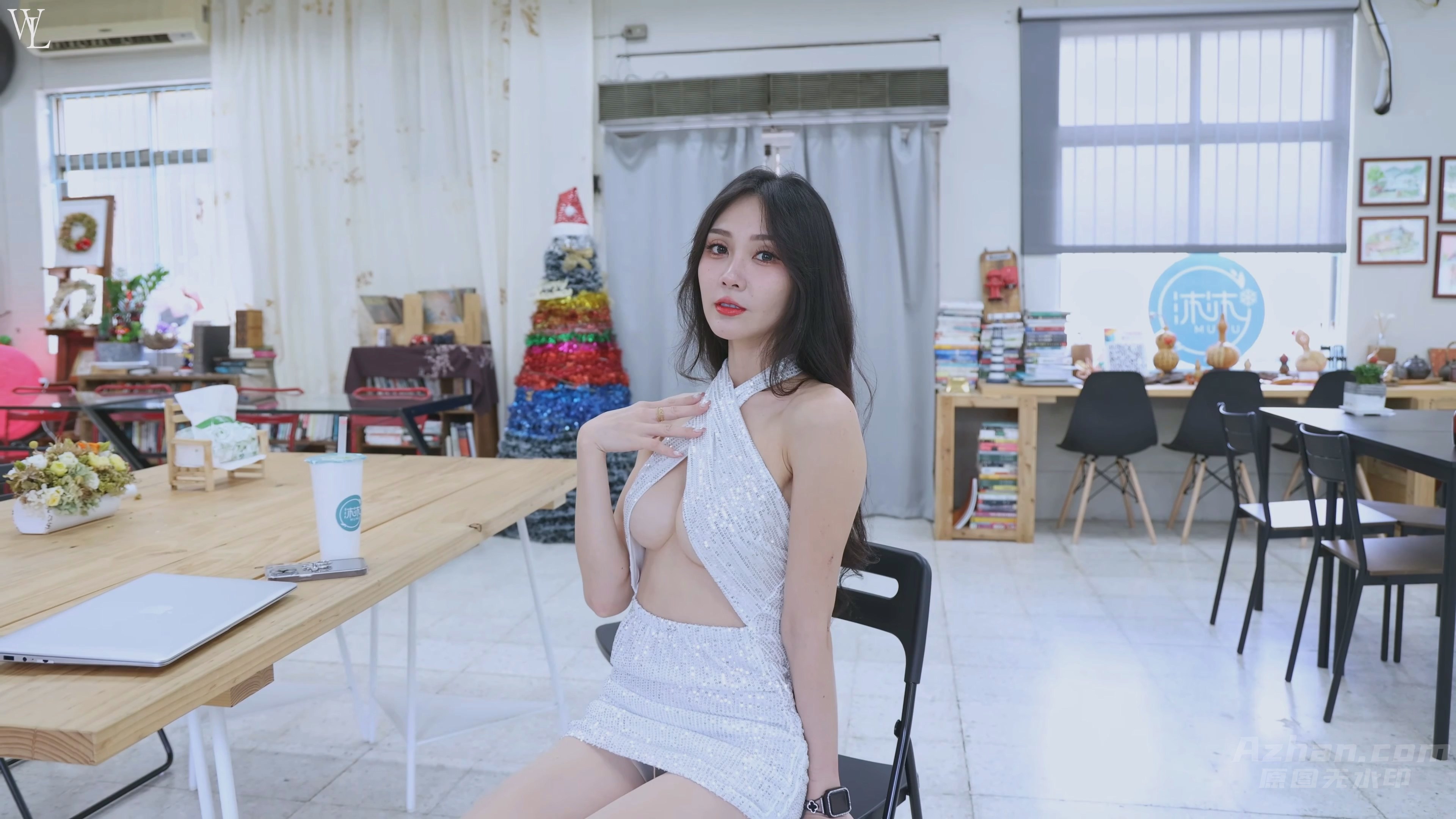 z49-蜜桃儿-168cm-包臀 834M-8