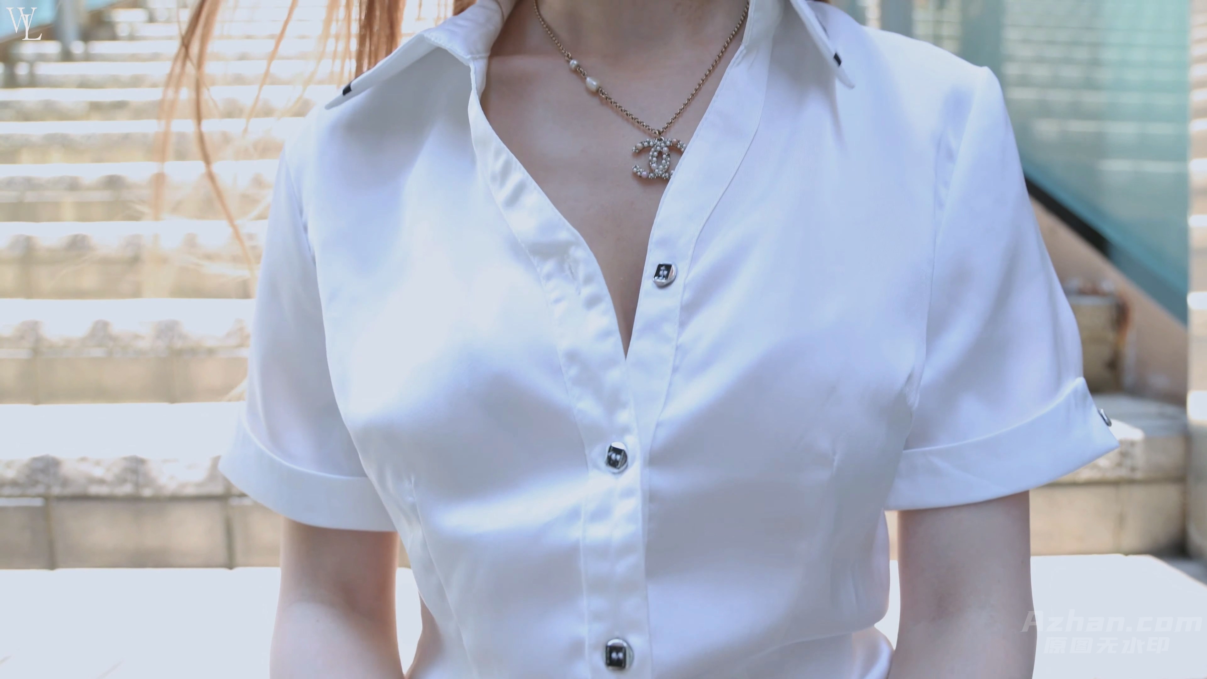 z55-cherry-160cm-透肤黑丝ol 753M-4